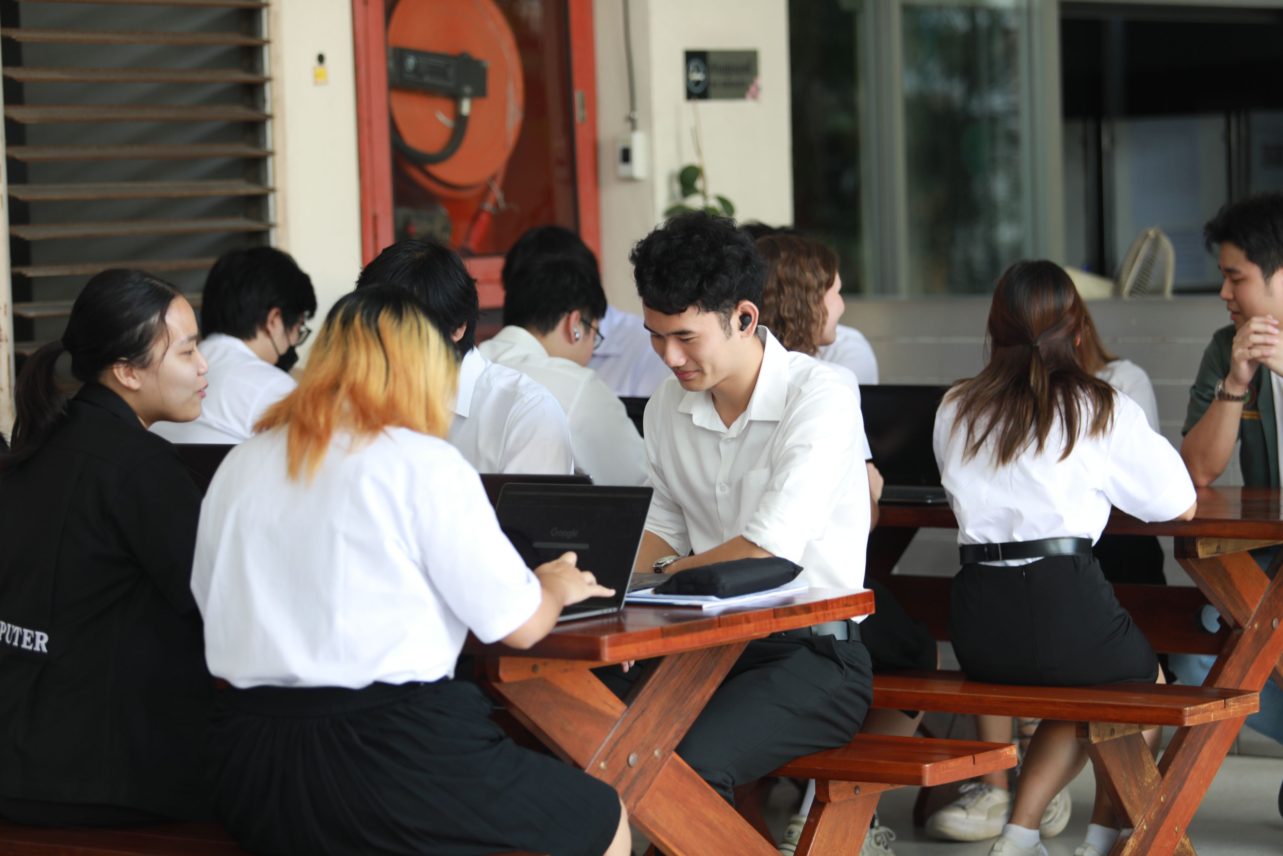 Study Plan BG Photo